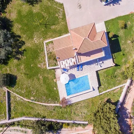 Βίλα Eudora Τσουκαλάδες